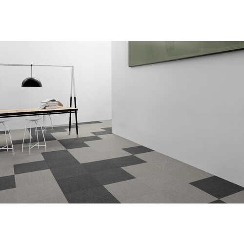 Ege Ege Epoca Knit Ecotrust tapijttegel