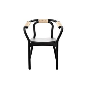 Normann Copenhagen Normann Copenhagen Knot Chair stoel