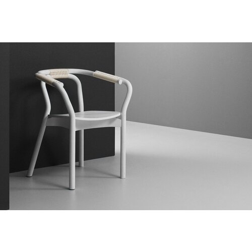 Normann Copenhagen Normann Copenhagen Knot Chair stoel