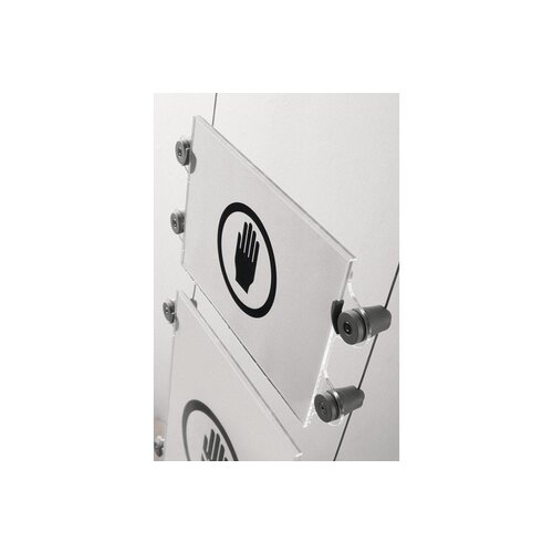 Caimi Caimi Koala brochurestandaard