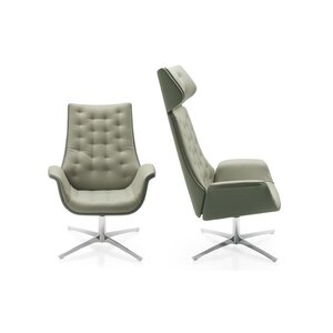 Kastel Kastel Kriteria luxe vergaderstoel