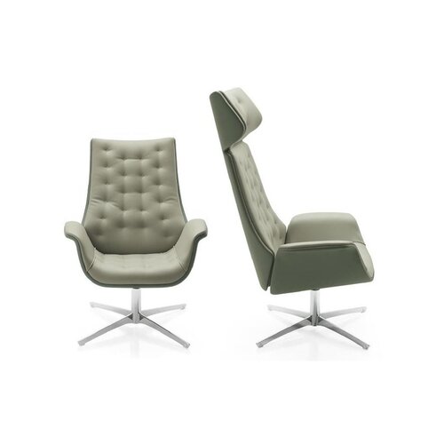 Kastel Kastel Kriteria luxe vergaderstoel