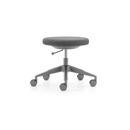 Girsberger Girsberger Simplex 3D kruk Girsberger Girsberger Simplex 3D kruk