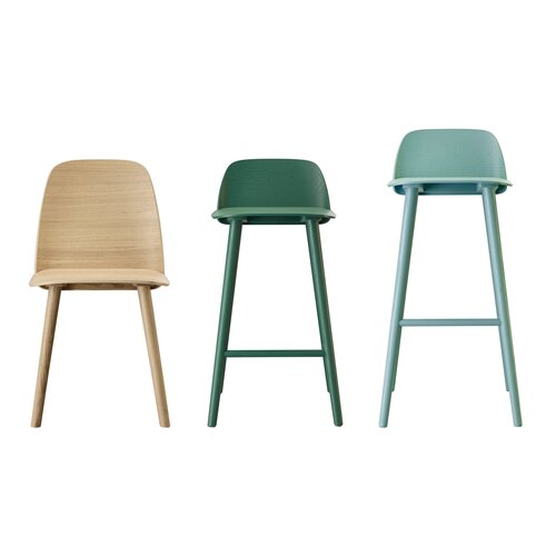 Muuto Muuto Nerd kruk