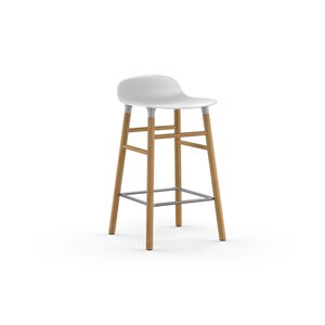 Normann Copenhagen Normann Copenhagen Form kruk