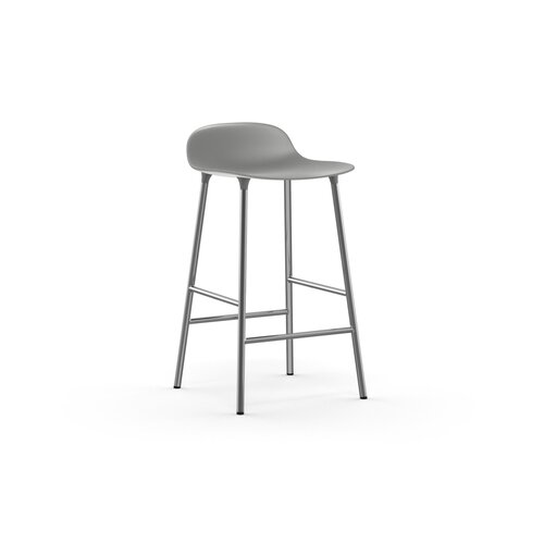 Normann Copenhagen Normann Copenhagen Form kruk