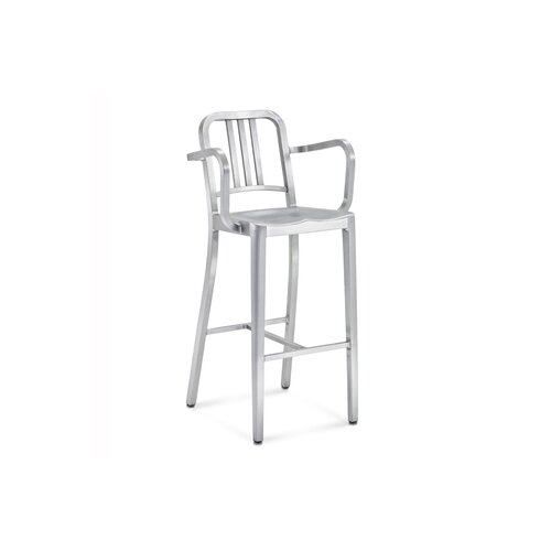 Emeco Emeco Navy kruk Emeco Emeco Navy kruk