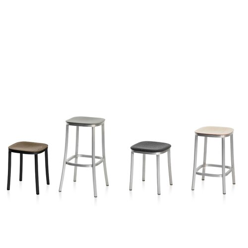 Emeco Emeco 1 inch kruk