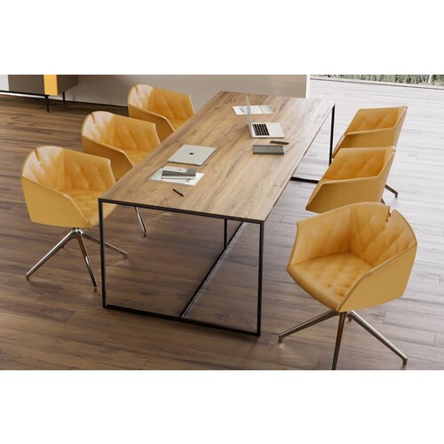 Kastel Kastel Kuad Plus stoel