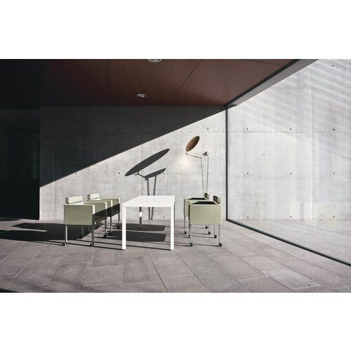 Kastel Kastel Kuadrella stoel