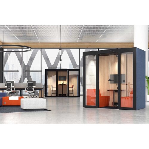 Narbutas Narbutas Silent Room L