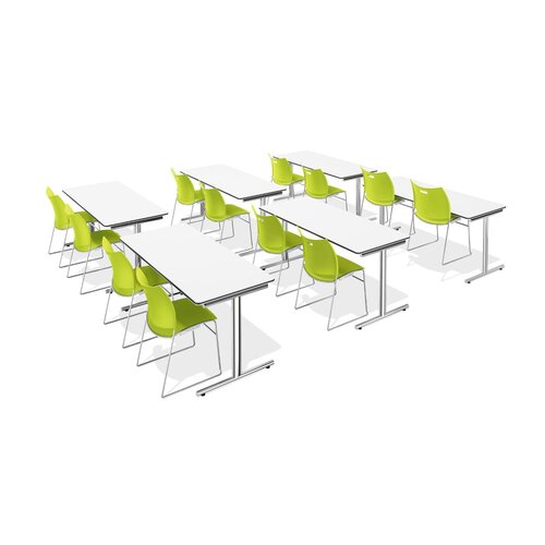 Casala Casala Lacrosse tafel Casala Casala Lacrosse tafel