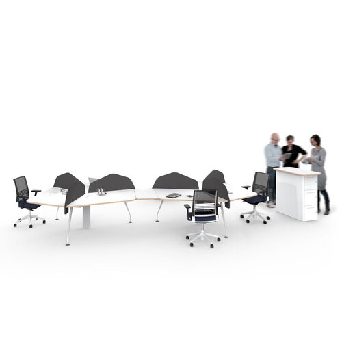 Dynamobel Dynamobel Cell ladeblok