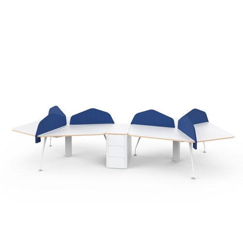 Dynamobel Dynamobel Cell ladeblok