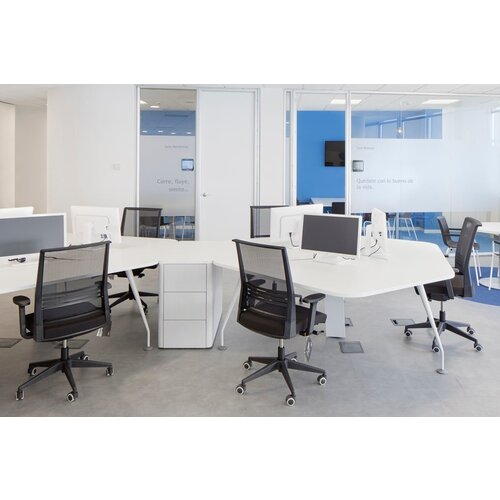 Dynamobel Dynamobel Cell ladeblok