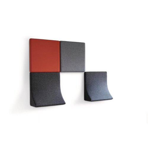 Wilkhahn Wilkhahn Landing akoestische panelen