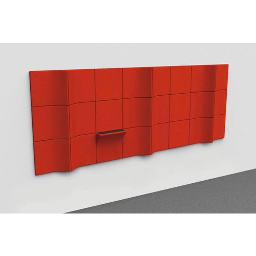 Wilkhahn Wilkhahn Landing akoestische panelen