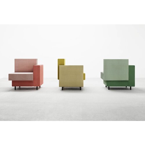 Neil David Neil David Lap Chair