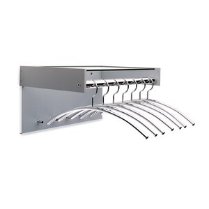 Cascando Cascando Hangon Large wandgarderobe Cascando Cascando Hangon Large wandgarderobe