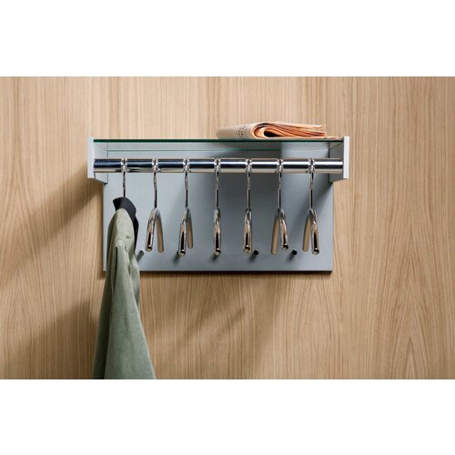 Cascando Cascando Hangon Large wandgarderobe Cascando Cascando Hangon Large wandgarderobe