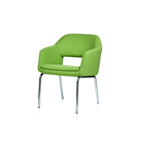 Johanson Johanson Largo vergaderstoel