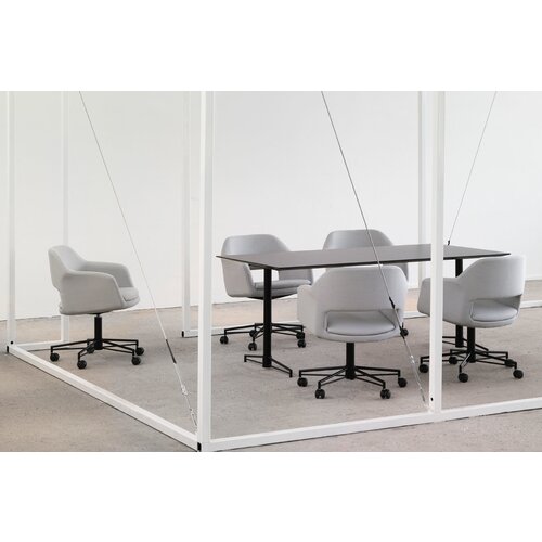 Johanson Johanson Largo vergaderstoel