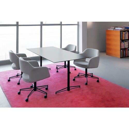 Johanson Johanson Largo vergaderstoel