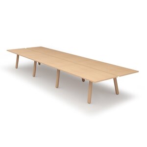 DUM DUM Beech Largo tafel