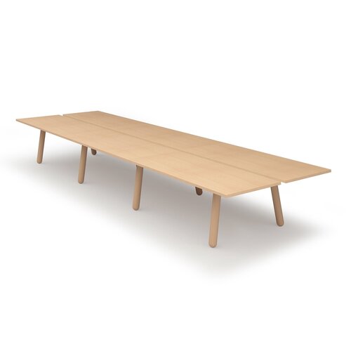 DUM DUM Beech Largo tafel