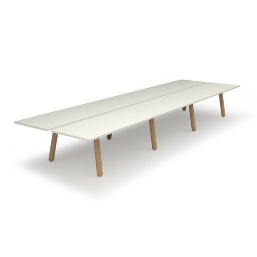 DUM DUM Beech Largo tafel