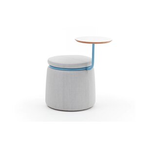 Naughtone Naughtone Lasso poef