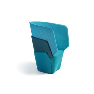 Offecct Offecct Layer fauteuil