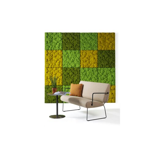 Johanson Johanson Leaves akoestische wandpanelen