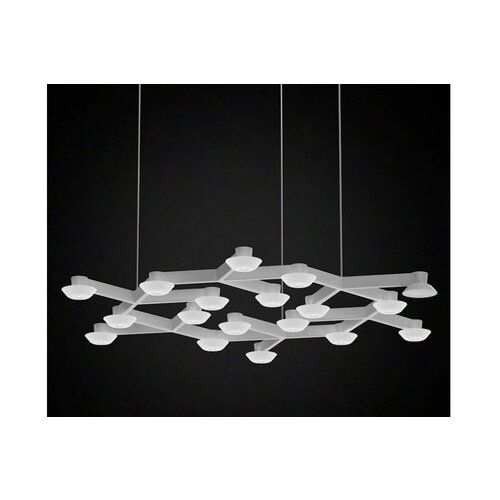 Artemide Artemide Led Net Circle Lamp Artemide Artemide Led Net Circle Lamp