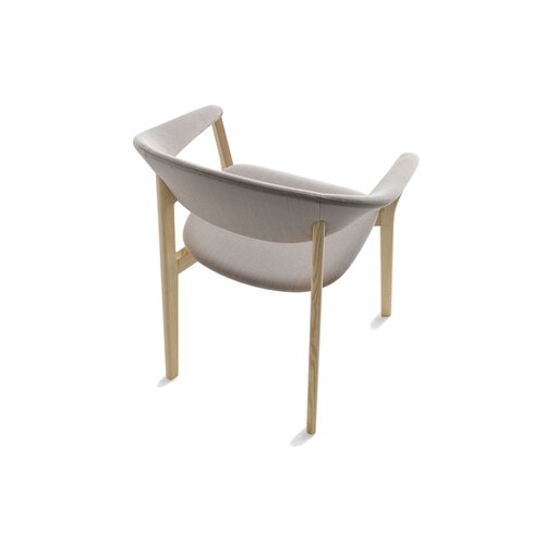 Crassevig Crassevig Lene stoel