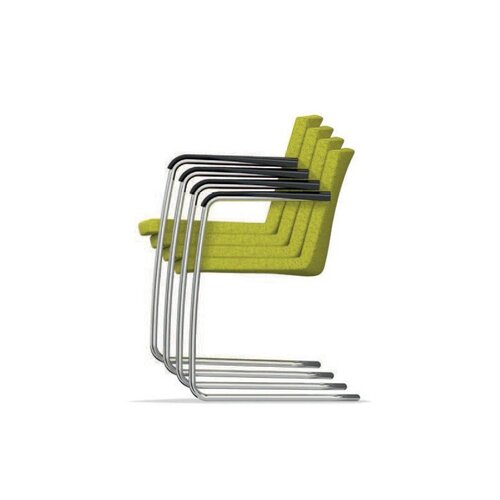 Casala Casala Leon vergaderstoel Casala Casala Leon vergaderstoel