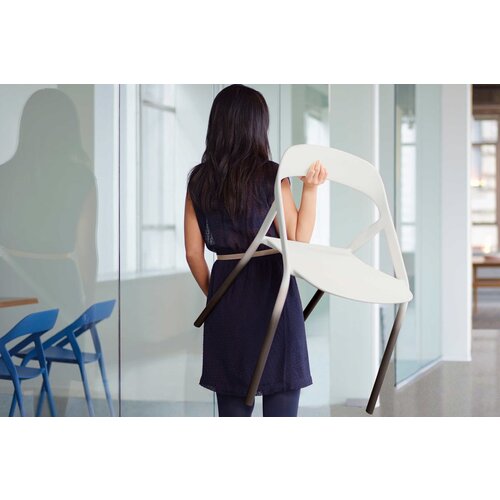 Coalesse Coalesse Lessthanfive stoel