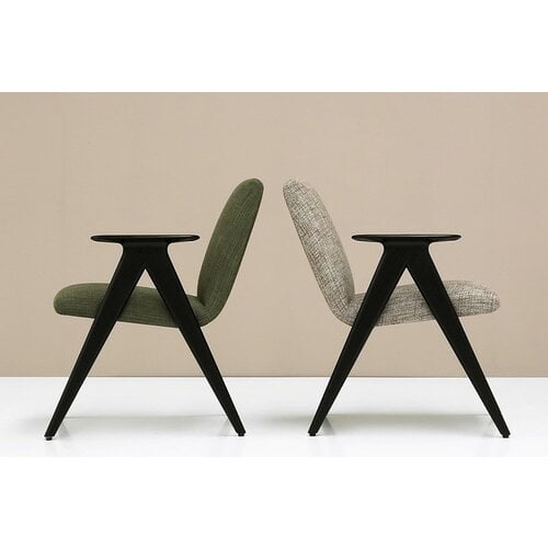 Stua Stua Libera stoel