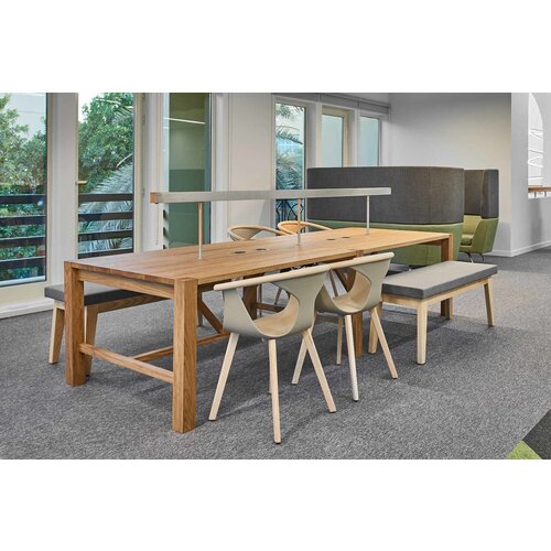 Orangebox Orangebox Library tafel