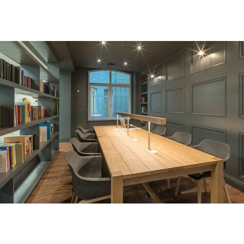 Orangebox Orangebox Library tafel