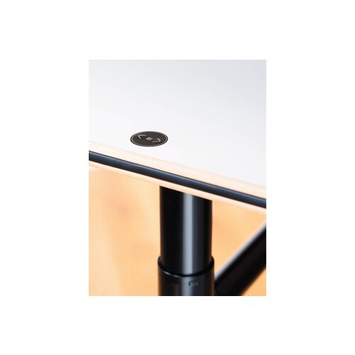 Wilkhahn Wilkhahn Timetable Lift klaptafel