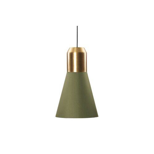 ClassiCon ClassiCon Bell Light hanglamp