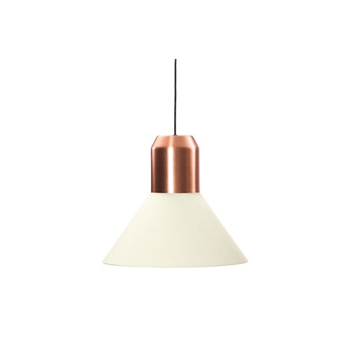 ClassiCon ClassiCon Bell Light hanglamp