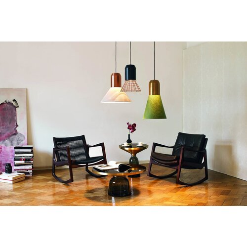 ClassiCon ClassiCon Bell Light hanglamp