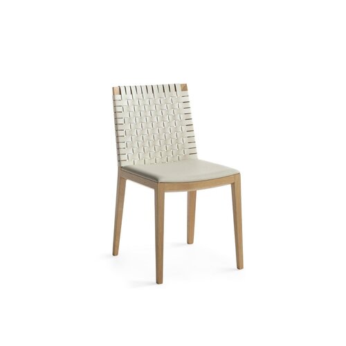 Crassevig Crassevig Bianca Light stoel stoel