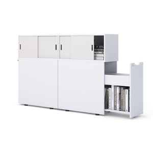 Narbutas Narbutas Light Towers kast