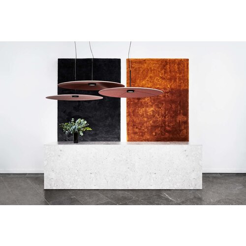 Abstracta Abstracta Lily hanglamp