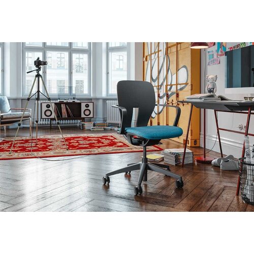 Klober Klober LIM stoel Klober Klober LIM stoel