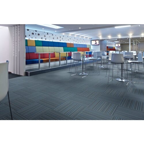 Forbo Flooring Forbo Flooring Flotex Linear Complexity vinyl vloerbedekking of vloertegels