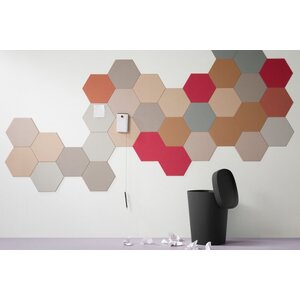 Forbo Flooring Forbo Flooring Linoleum Bulletin Board Shape